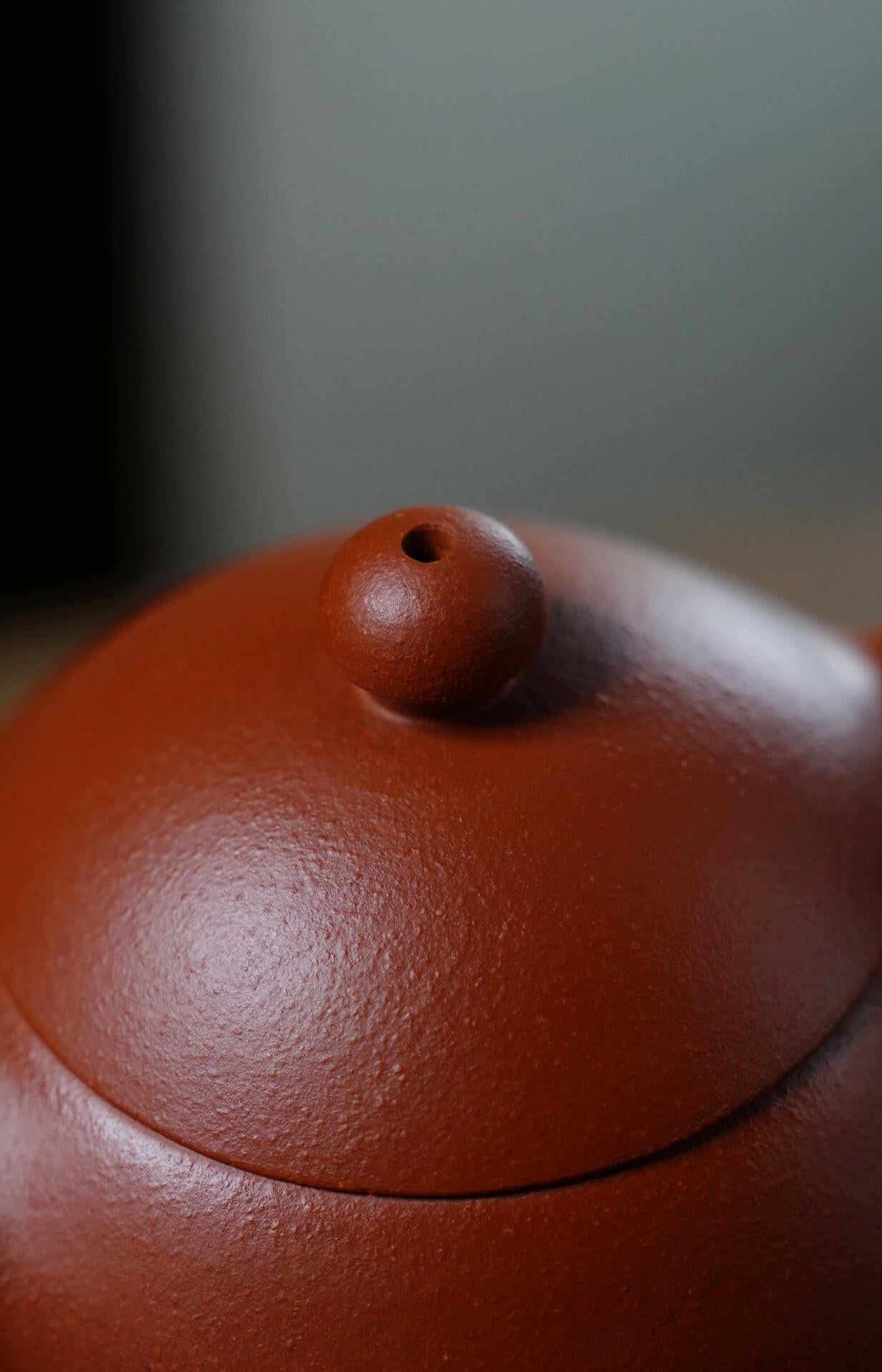 Long Dan 175cc - Yixing Handmade Teapot 江苏宜兴