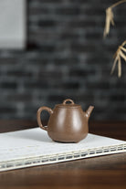 Gao Piao Zhu Niao 150cc - Yixing Handmade Teapot 江苏宜兴