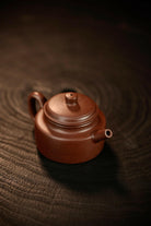 De Zhong 150cc - Yixing Handmade Teapot 江苏宜兴