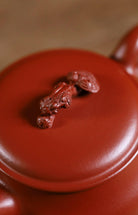 Ru Yi Ming Lu 160cc - Yixing Handmade Teapot 江苏宜兴