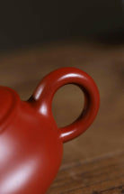Ru Yi Ming Lu 160cc - Yixing Handmade Teapot 江苏宜兴