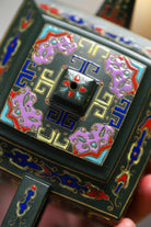 Fang Shan Yi Shi 180cc - Yixing Handmade Teapot 江苏宜兴