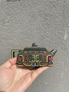 Fang Shan Yi Shi 180cc - Yixing Handmade Teapot 江苏宜兴