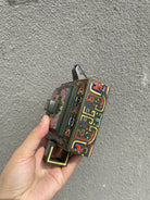 Fang Shan Yi Shi 180cc - Yixing Handmade Teapot 江苏宜兴