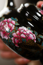 Rong Tian 160cc - Yixing Handmade Teapot 江苏宜兴