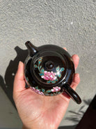 Rong Tian 160cc - Yixing Handmade Teapot 江苏宜兴