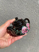 Rong Tian 160cc - Yixing Handmade Teapot 江苏宜兴