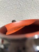 Rong Tian 160cc - Yixing Handmade Teapot 江苏宜兴
