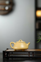 Shi Piao 250cc - Yixing Handmade Teapot 江苏宜兴