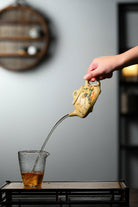 Shi Piao 250cc - Yixing Handmade Teapot 江苏宜兴