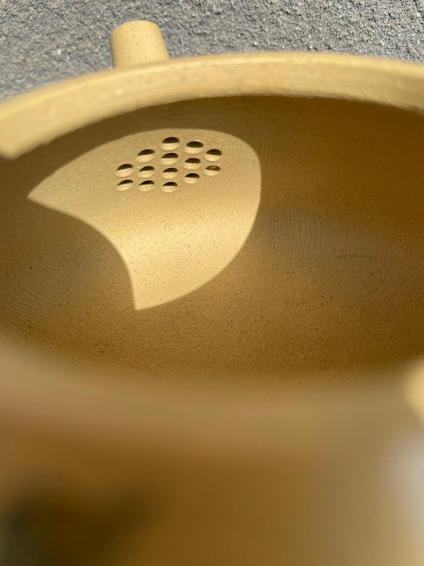 Shi Piao 250cc - Yixing Handmade Teapot 江苏宜兴