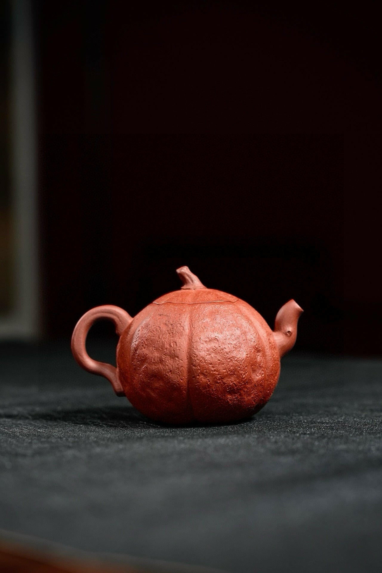 Hong Ju 170cc - Yixing Handmade Teapot 江苏宜兴