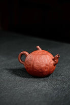 Hong Ju 170cc - Yixing Handmade Teapot 江苏宜兴