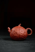 Hong Ju 170cc - Yixing Handmade Teapot 江苏宜兴