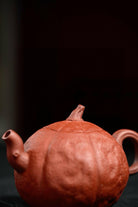Hong Ju 170cc - Yixing Handmade Teapot 江苏宜兴