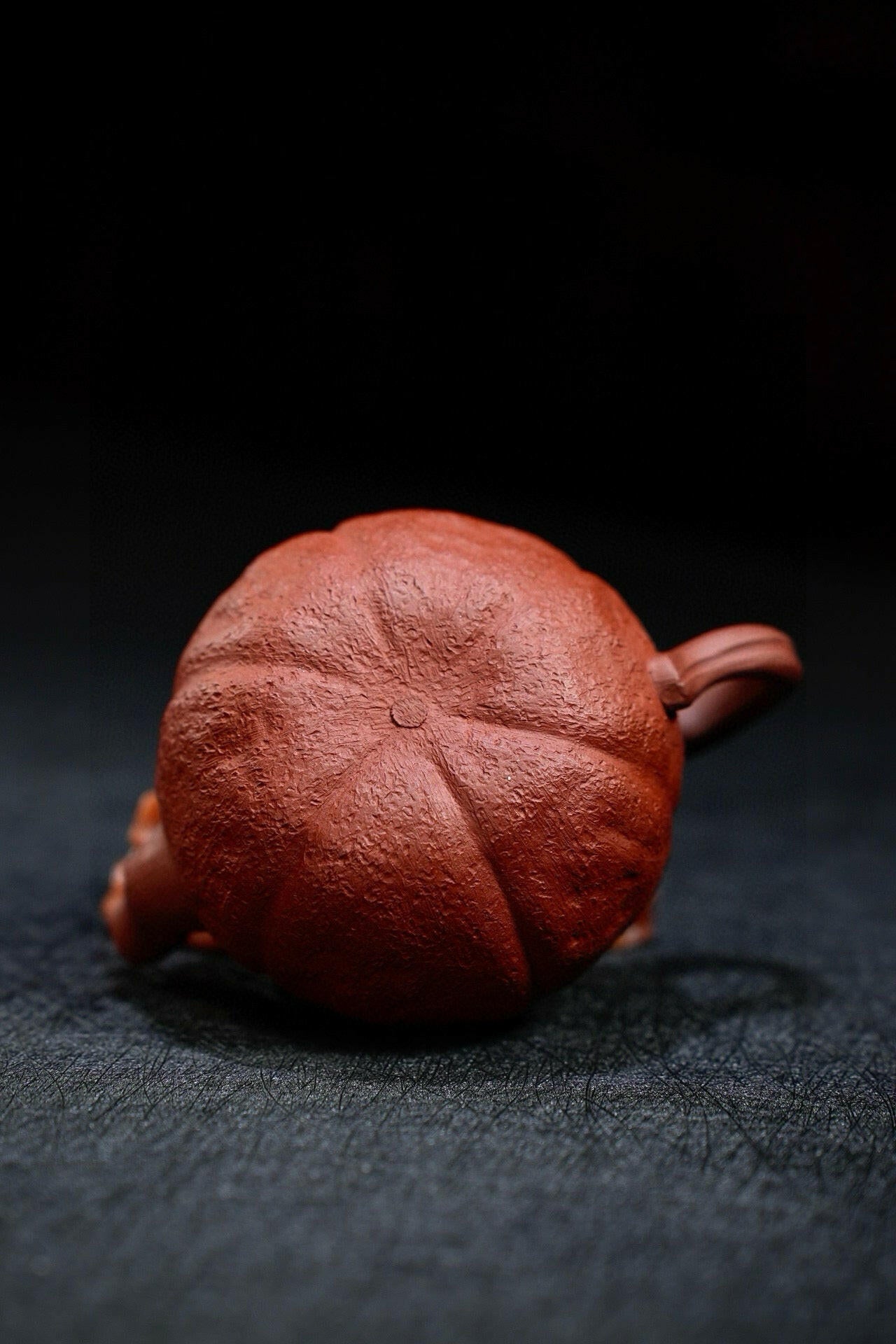 Hong Ju 170cc - Yixing Handmade Teapot 江苏宜兴