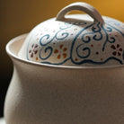 Meng Die - Yixing Handmade Gaiwan 江苏宜兴