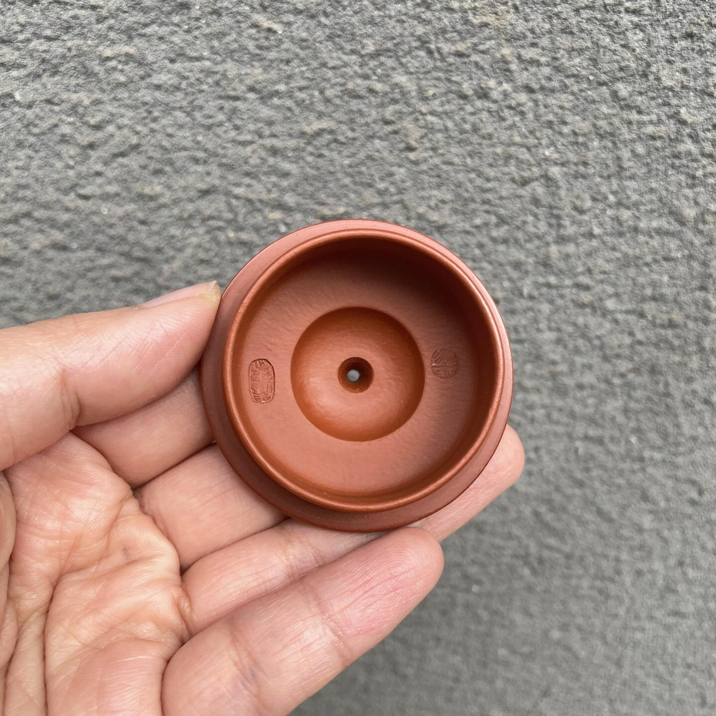 Long Zhu 120cc - Yixing Handmade Teapot 江苏宜兴