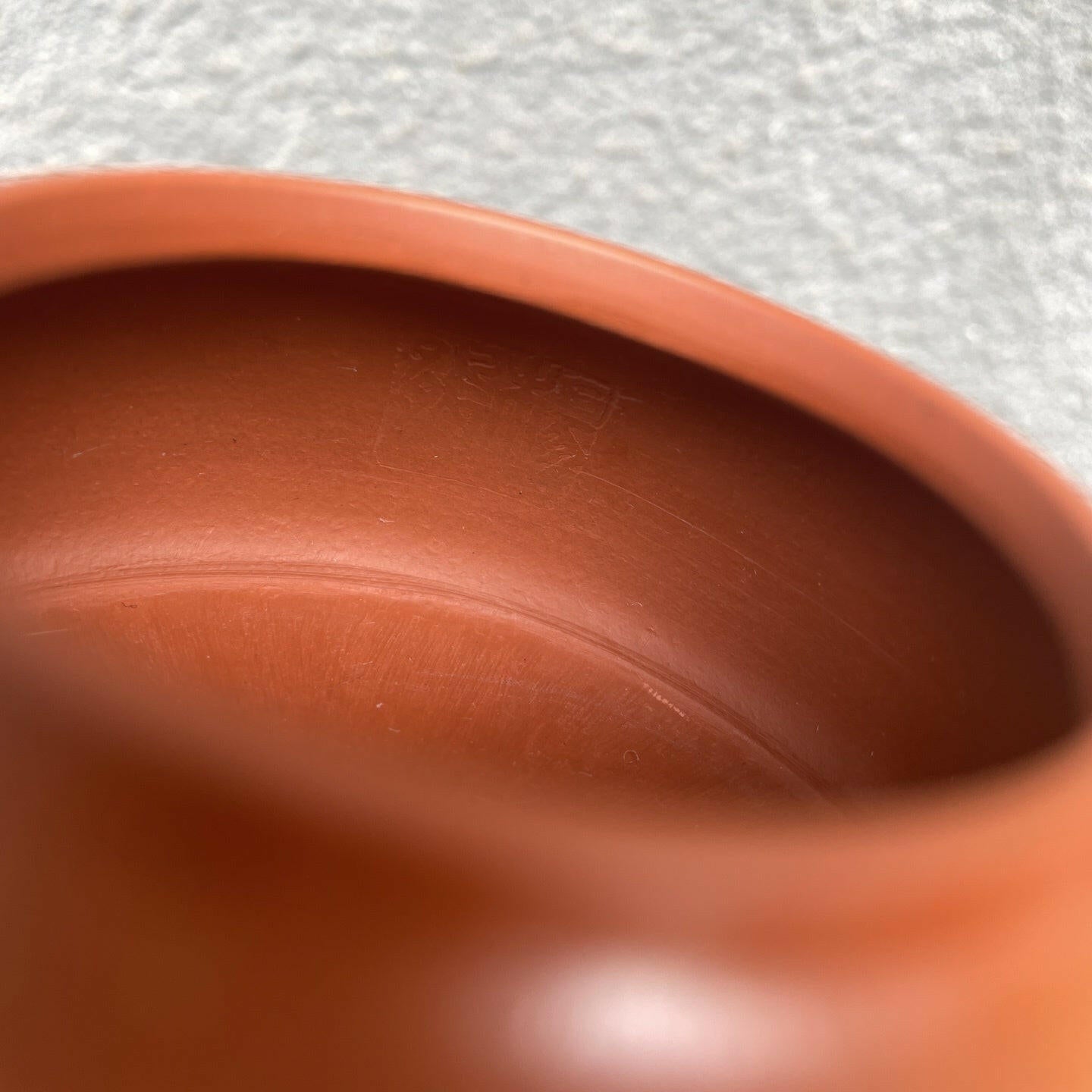 Long Zhu 120cc - Yixing Handmade Teapot 江苏宜兴