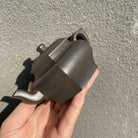 Liu Fang Gong Deng 150cc - Yixing Handmade Teapot 江苏宜兴
