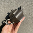 Liu Fang Gong Deng 150cc - Yixing Handmade Teapot 江苏宜兴
