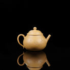 Zhen Qu 150cc - Yixing Handmade Teapot 江苏宜兴
