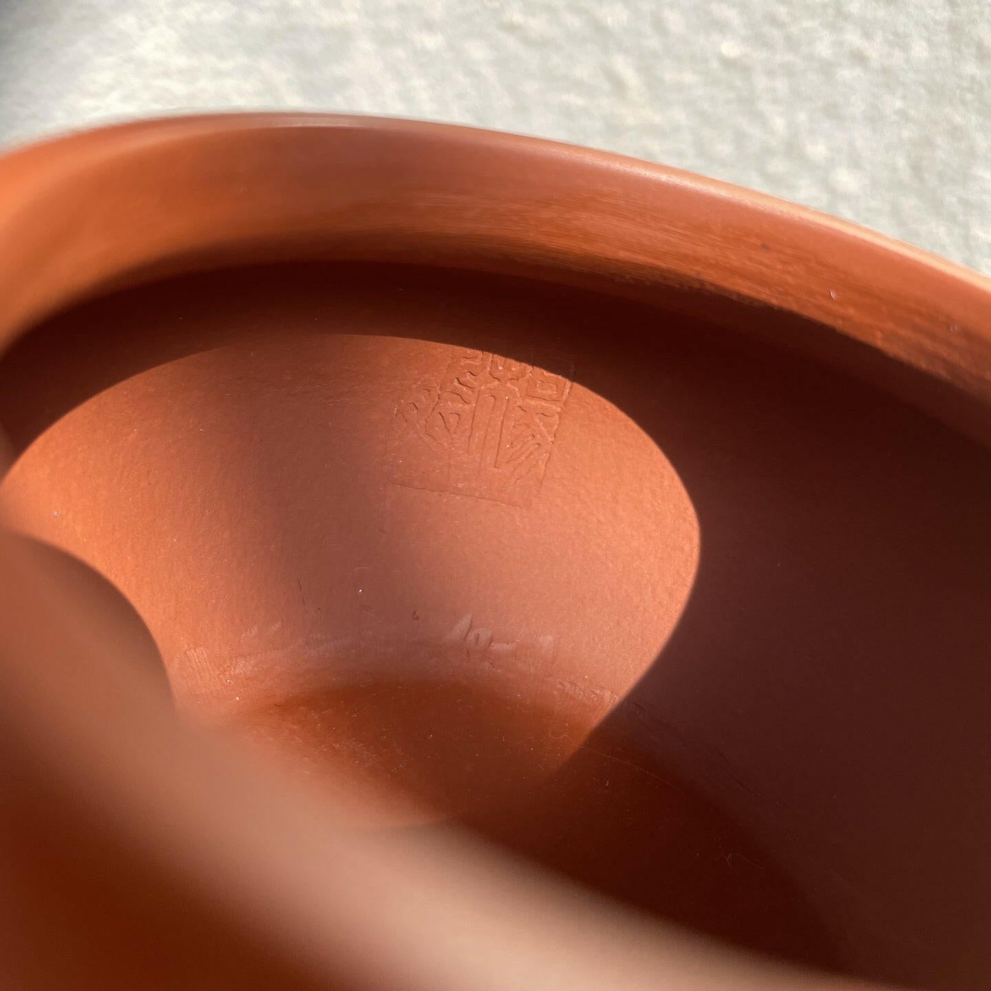 Fang Gu 180cc - Yixing Handmade Teapot 江苏宜兴