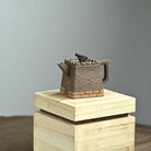 Chang Cheng Pao 180cc - Yixing Handmade Teapot 江苏宜兴