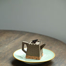 Chang Cheng Pao 180cc - Yixing Handmade Teapot 江苏宜兴
