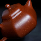 Liu Fang Rong Tian 180cc - Yixing Handmade Teapot 江苏宜兴