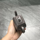 Mu Gu Han Fang 180cc - Yixing Handmade Teapot 江苏宜兴