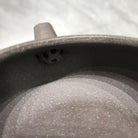 Zhong Fang Zhou Pan 140cc - Yixing Handmade Teapot 江苏宜兴