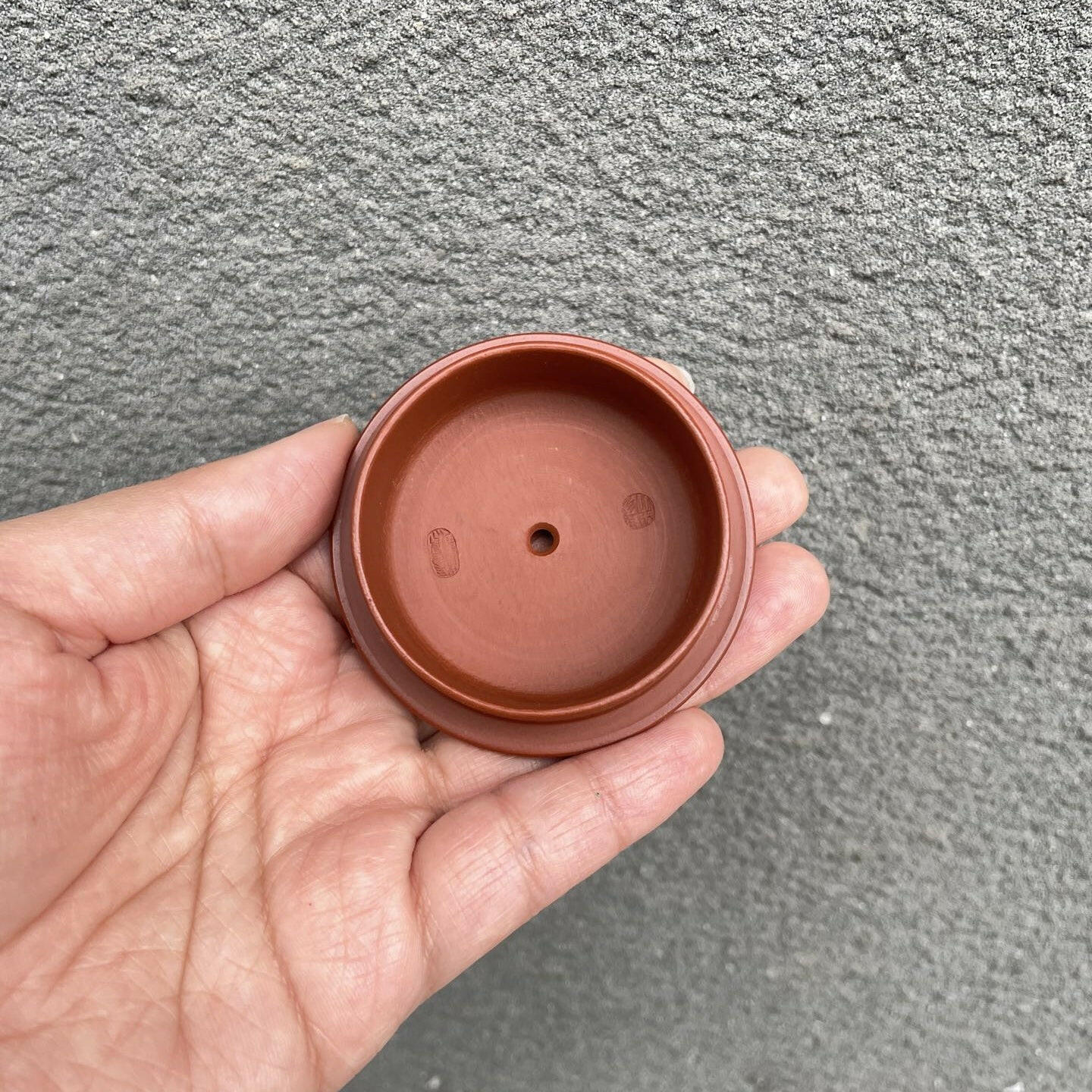 Shi Piao 200cc - Yixing Handmade Teapot 江苏宜兴