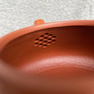 Shi Piao 200cc - Yixing Handmade Teapot 江苏宜兴