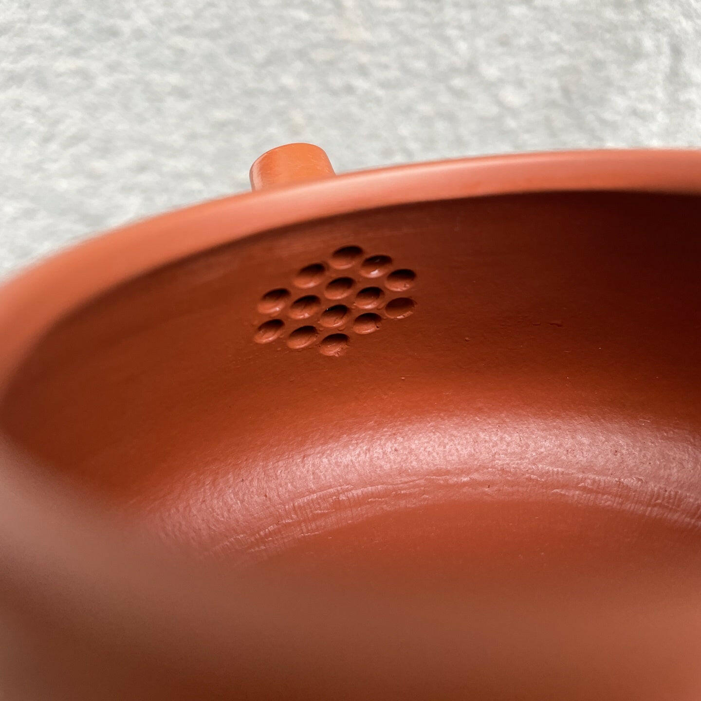 Shi Piao 200cc - Yixing Handmade Teapot 江苏宜兴