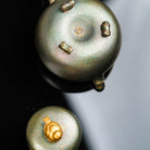 Zhu Niao 100cc - Yixing Handmade Teapot 江苏宜兴