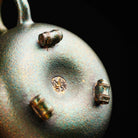 Zhu Niao 100cc - Yixing Handmade Teapot 江苏宜兴