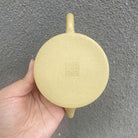 Han Wa 180cc - Yixing Handmade Teapot 江苏宜兴