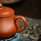 Ru Yi 200cc - Yixing Handmade Teapot 江苏宜兴