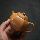 Liu Fang Xi Shi 200cc - Yixing Handmade Teapot 江苏宜兴