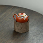 Ji Quan 120cc - Yixing Handmade Teapot 江苏宜兴