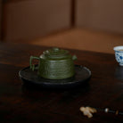 Qin Zhong 170cc - Yixing Handmade Teapot 江苏宜兴