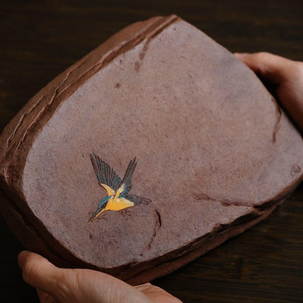 Qing Lian - Yixing Handmade Teaware 江苏宜兴