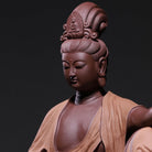 Chi Jing Zi Zai - Zisha Sculpture 江苏宜兴