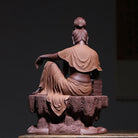 Chi Jing Zi Zai - Zisha Sculpture 江苏宜兴