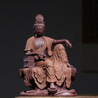 Chi Jing Zi Zai - Zisha Sculpture 江苏宜兴