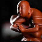 Fei Tian Peng Lai - Tea Pet 江苏宜兴