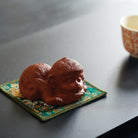 Hao Meng Lian Lian - Tea Pet 江苏宜兴