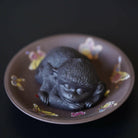 Hao Meng Lian Lian - Tea Pet 江苏宜兴