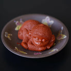 Hao Meng Lian Lian - Tea Pet 江苏宜兴
